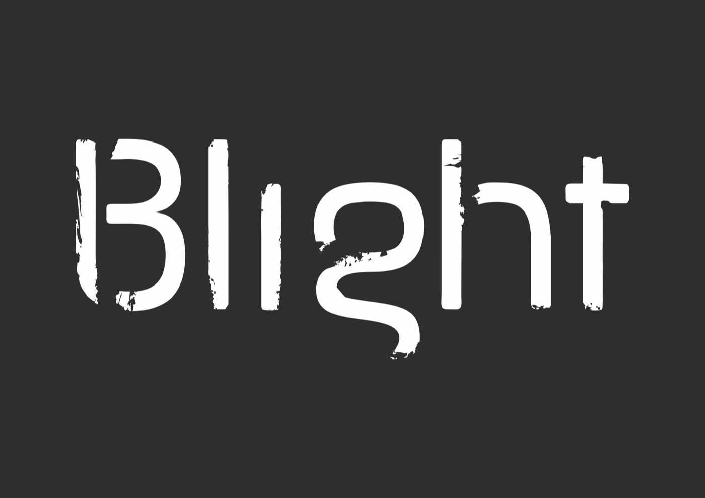 Blight